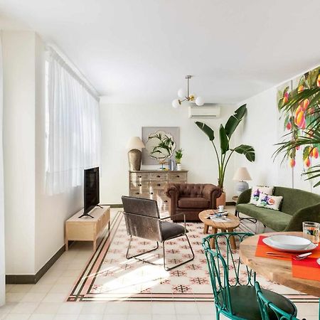 Monkeys Apartments Luxury Penthouse Pureza & Chill Out Севиля Екстериор снимка